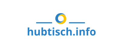 hubtisch.info